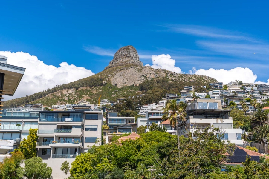 4 Bedroom Property for Sale in Bantry Bay Western Cape